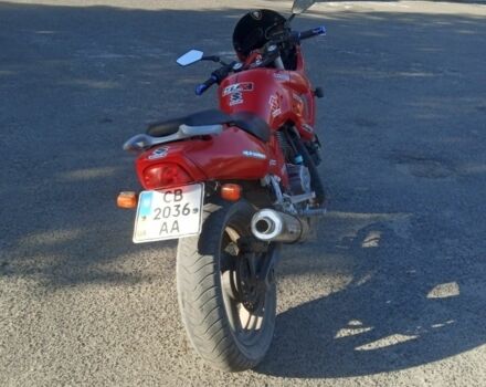Зонгшен 3302, об'ємом двигуна 0.2 л та пробігом 0 тис. км за 650 $, фото 3 на Automoto.ua