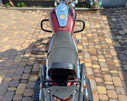 Зонгшен 3302, объемом двигателя 2.3 л и пробегом 0 тыс. км за 800 $, фото 1 на Automoto.ua