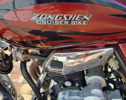 Зонгшен 3302, объемом двигателя 2.3 л и пробегом 0 тыс. км за 800 $, фото 2 на Automoto.ua