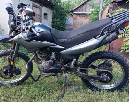 Зонгшен 3302, объемом двигателя 0.2 л и пробегом 0 тыс. км за 36000 $, фото 1 на Automoto.ua