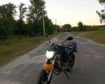 Зонгшен 3302, об'ємом двигуна 0.25 л та пробігом 0 тис. км за 700 $, фото 2 на Automoto.ua