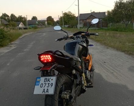 Зонгшен 3302, об'ємом двигуна 0.25 л та пробігом 0 тис. км за 700 $, фото 1 на Automoto.ua