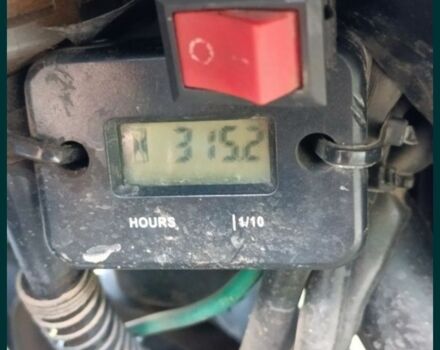 Зонгшен 3302, объемом двигателя 0.2 л и пробегом 0 тыс. км за 36000 $, фото 3 на Automoto.ua