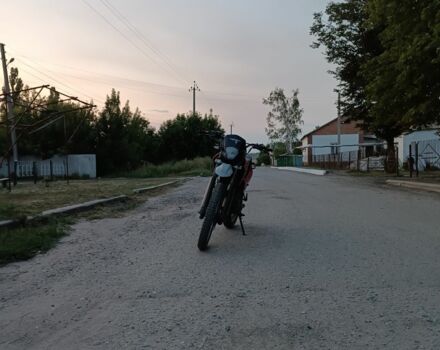 Зонгшен 3302, об'ємом двигуна 0.2 л та пробігом 0 тис. км за 993 $, фото 4 на Automoto.ua