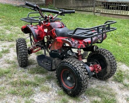 Зонгшен 3302, объемом двигателя 2.3 л и пробегом 0 тыс. км за 362 $, фото 2 на Automoto.ua