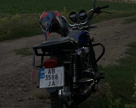 Зонгшен 3302, об'ємом двигуна 0.12 л та пробігом 0 тис. км за 23000 $, фото 1 на Automoto.ua