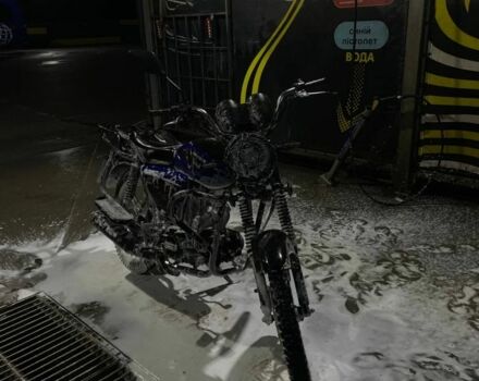 Зонгшен 3302, об'ємом двигуна 0.12 л та пробігом 0 тис. км за 23000 $, фото 2 на Automoto.ua