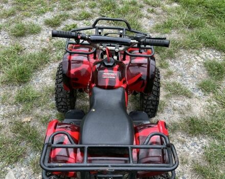Зонгшен 3302, объемом двигателя 2.3 л и пробегом 0 тыс. км за 362 $, фото 5 на Automoto.ua