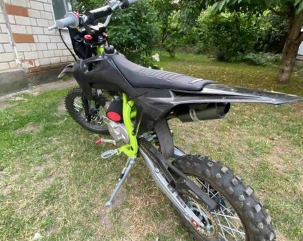Зонгшен 3302, об'ємом двигуна 0.14 л та пробігом 0 тис. км за 969 $, фото 19 на Automoto.ua
