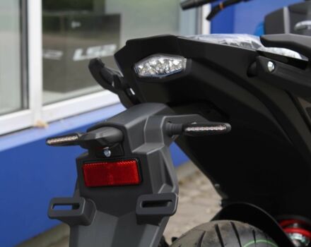 Зонгшен 3302, об'ємом двигуна 0.25 л та пробігом 0 тис. км за 2550 $, фото 16 на Automoto.ua