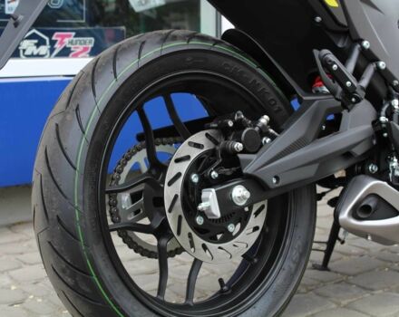 Зонгшен 3302, об'ємом двигуна 0.25 л та пробігом 0 тис. км за 2550 $, фото 12 на Automoto.ua