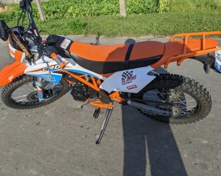 Зонгшен 3302, об'ємом двигуна 0.2 л та пробігом 0 тис. км за 1100 $, фото 5 на Automoto.ua