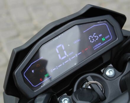 Зонгшен 3302, об'ємом двигуна 0.25 л та пробігом 0 тис. км за 2550 $, фото 8 на Automoto.ua