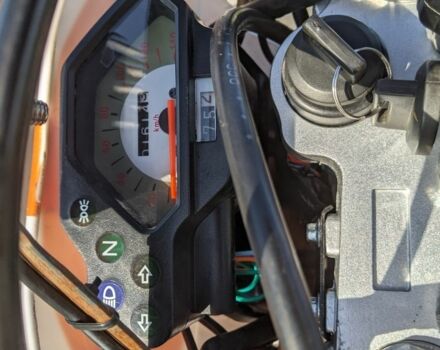 Зонгшен 3302, об'ємом двигуна 0.2 л та пробігом 0 тис. км за 1100 $, фото 7 на Automoto.ua