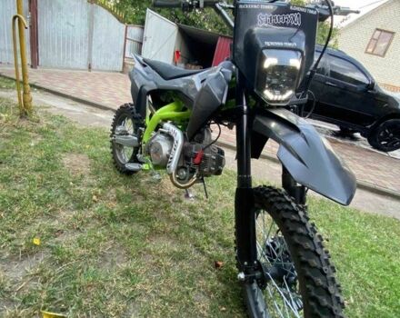 Зонгшен 3302, об'ємом двигуна 0.14 л та пробігом 0 тис. км за 969 $, фото 20 на Automoto.ua