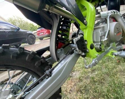 Зонгшен 3302, об'ємом двигуна 0.14 л та пробігом 0 тис. км за 969 $, фото 23 на Automoto.ua