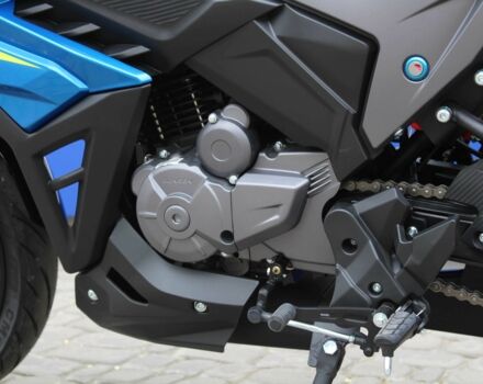 Зонгшен 3302, об'ємом двигуна 0.25 л та пробігом 0 тис. км за 2550 $, фото 11 на Automoto.ua