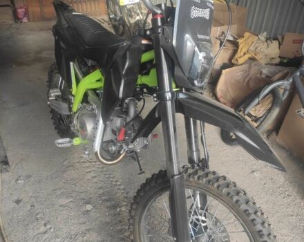 Зонгшен 3302, об'ємом двигуна 0.14 л та пробігом 0 тис. км за 969 $, фото 4 на Automoto.ua