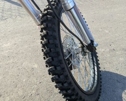 Зонгшен 3302, об'ємом двигуна 0.2 л та пробігом 0 тис. км за 1100 $, фото 3 на Automoto.ua