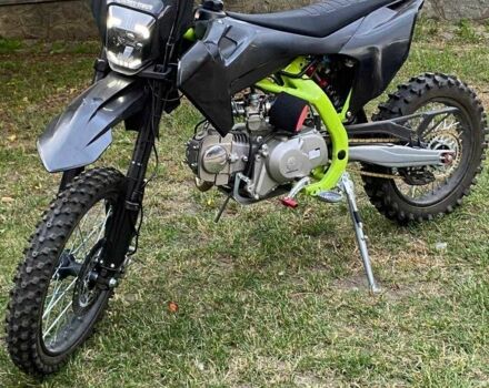 Зонгшен 3302, об'ємом двигуна 0.14 л та пробігом 0 тис. км за 969 $, фото 18 на Automoto.ua