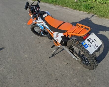 Зонгшен 3302, об'ємом двигуна 0.2 л та пробігом 0 тис. км за 1100 $, фото 4 на Automoto.ua