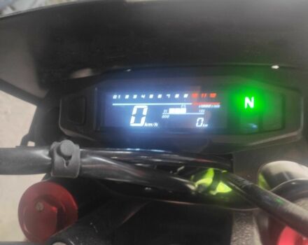 Зонгшен 3302, об'ємом двигуна 0.14 л та пробігом 0 тис. км за 969 $, фото 3 на Automoto.ua