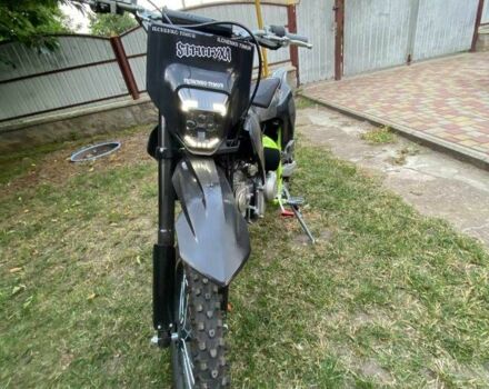 Зонгшен 3302, об'ємом двигуна 0.14 л та пробігом 0 тис. км за 969 $, фото 17 на Automoto.ua