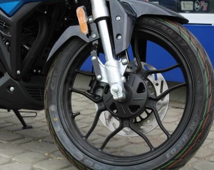 Зонгшен 3302, об'ємом двигуна 0.25 л та пробігом 0 тис. км за 2550 $, фото 13 на Automoto.ua