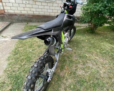 Зонгшен 3302, об'ємом двигуна 0.14 л та пробігом 0 тис. км за 969 $, фото 15 на Automoto.ua