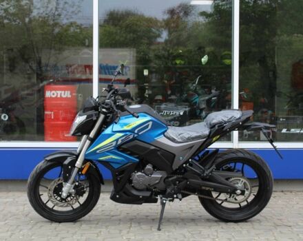 Зонгшен 3302, об'ємом двигуна 0.25 л та пробігом 0 тис. км за 2550 $, фото 1 на Automoto.ua