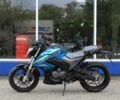 Зонгшен 3302, об'ємом двигуна 0.25 л та пробігом 0 тис. км за 2550 $, фото 1 на Automoto.ua