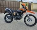 Зонгшен 3302, объемом двигателя 0.25 л и пробегом 0 тыс. км за 1500 $, фото 3 на Automoto.ua