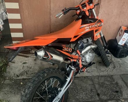 Зонгшен 3302, об'ємом двигуна 0.3 л та пробігом 0 тис. км за 1700 $, фото 1 на Automoto.ua