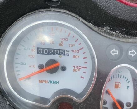 Зонгшен 3302, об'ємом двигуна 2.3 л та пробігом 0 тис. км за 950 $, фото 2 на Automoto.ua