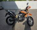 Зонгшен 3302, объемом двигателя 0.25 л и пробегом 0 тыс. км за 1500 $, фото 6 на Automoto.ua