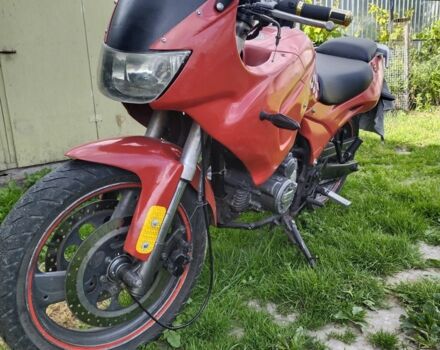 Зонгшен 3302, объемом двигателя 0.2 л и пробегом 0 тыс. км за 847 $, фото 1 на Automoto.ua