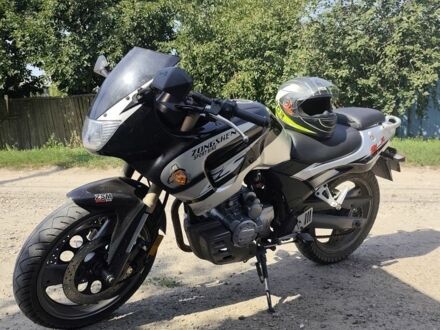 Зонгшен 3302 2013 в Сумах на Automoto.ua Зонгшен 3302, объемом двигателя 0.2 л и пробегом 0 тыс. км за 1050 $, фото 1 на Automoto.ua