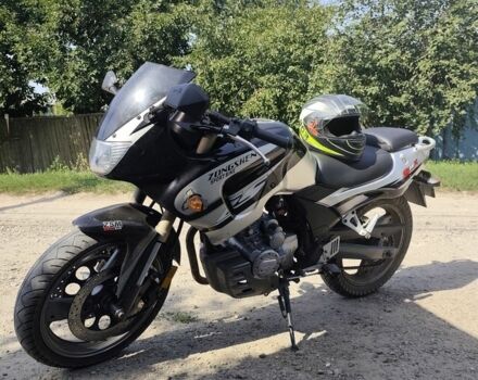 Зонгшен 3302, объемом двигателя 0.2 л и пробегом 0 тыс. км за 1050 $, фото 1 на Automoto.ua