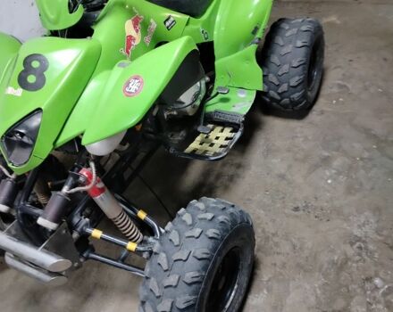 Зонгшен 4310, объемом двигателя 0.2 л и пробегом 0 тыс. км за 724 $, фото 5 на Automoto.ua
