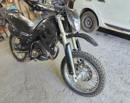 Зонгшен 4310, объемом двигателя 0.2 л и пробегом 0 тыс. км за 850 $, фото 1 на Automoto.ua