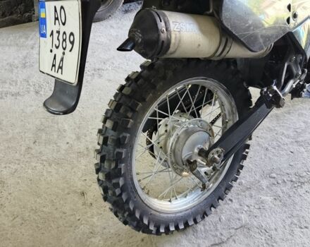 Зонгшен 4310, объемом двигателя 0.2 л и пробегом 0 тыс. км за 850 $, фото 7 на Automoto.ua