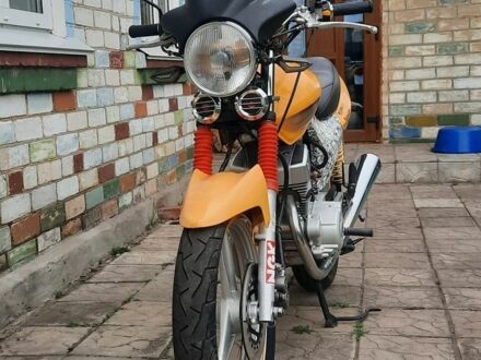 Зонгшен 4310 2007 в Мене на Automoto.ua Зонгшен 4310, объемом двигателя 0.13 л и пробегом 0 тыс. км за 628 $, фото 1 на Automoto.ua
