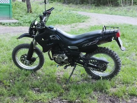 Зонгшен 4310 2012 в Черновцах на Automoto.ua Зонгшен 4310, объемом двигателя 0.2 л и пробегом 0 тыс. км за 850 $, фото 1 на Automoto.ua