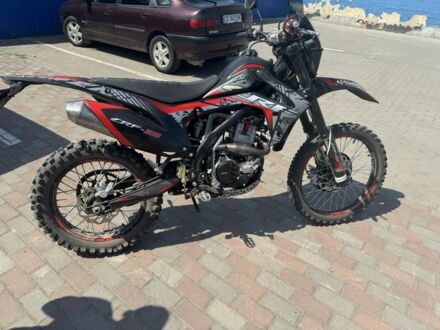 Зонгшен 4310 2023 у Чернівцях на Automoto.ua Зонгшен 4310, об'ємом двигуна 0.3 л та пробігом 0 тис. км за 2000 $, фото 1 на Automoto.ua