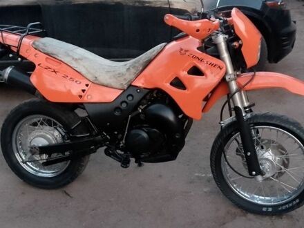 Зонгшен 5312 2008 в Белой Церкве на Automoto.ua Зонгшен 5312, объемом двигателя 0.25 л и пробегом 0 тыс. км за 1100 $, фото 1 на Automoto.ua