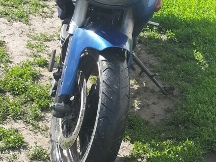 Зонгшен 5312 2008 в Решетиловке на Automoto.ua Зонгшен 5312, объемом двигателя 0.2 л и пробегом 0 тыс. км за 409 $, фото 1 на Automoto.ua