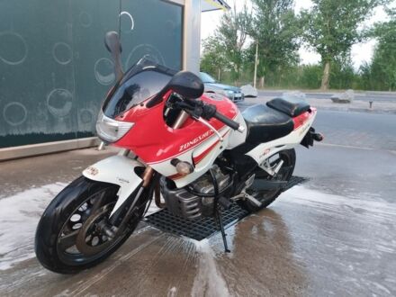 Зонгшен 5312 2008 в Каменское - Днепродзержинск на Automoto.ua Зонгшен 5312, объемом двигателя 0.2 л и пробегом 0 тыс. км за 770 $, фото 1 на Automoto.ua