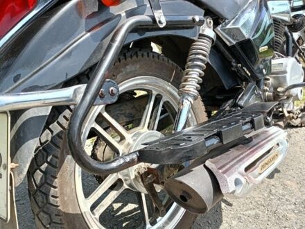 Зонгшен 5312 2012 у Кривому Розі на Automoto.ua Зонгшен 5312, об'ємом двигуна 0.15 л та пробігом 0 тис. км за 818 $, фото 1 на Automoto.ua