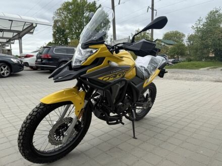 Зонгшен 5312 2025 в Львове на Automoto.ua Зонгшен 5312, объемом двигателя 0.25 л и пробегом 0 тыс. км за 2000 $, фото 1 на Automoto.ua