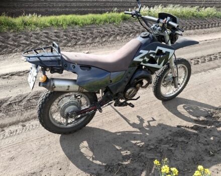 Зонгшен 5312, об'ємом двигуна 0.2 л та пробігом 0 тис. км за 35000 $, фото 2 на Automoto.ua